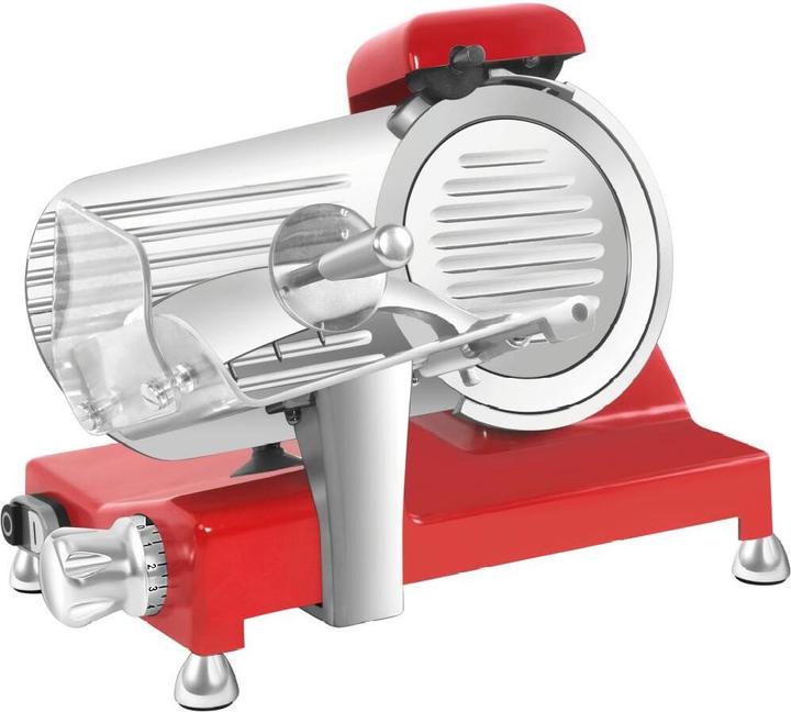 Produktbild NABO ASP300 Premium Allesschneider mit integ. Messerschleifer