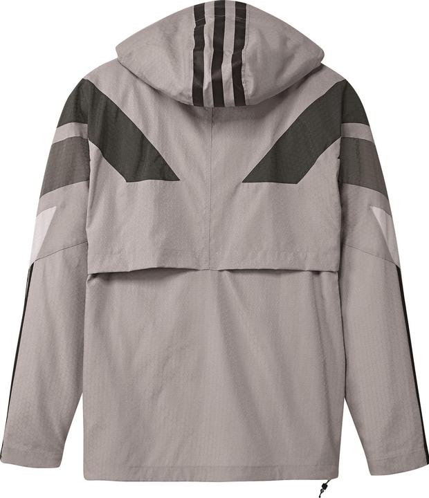 Produktbild adidas 3ST Track Jacket (S)