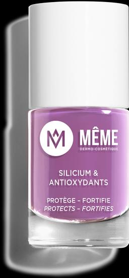 Image du produit Même Vernis à ongles antioxydant (Bougainvillier, Vernis semi-permanent)