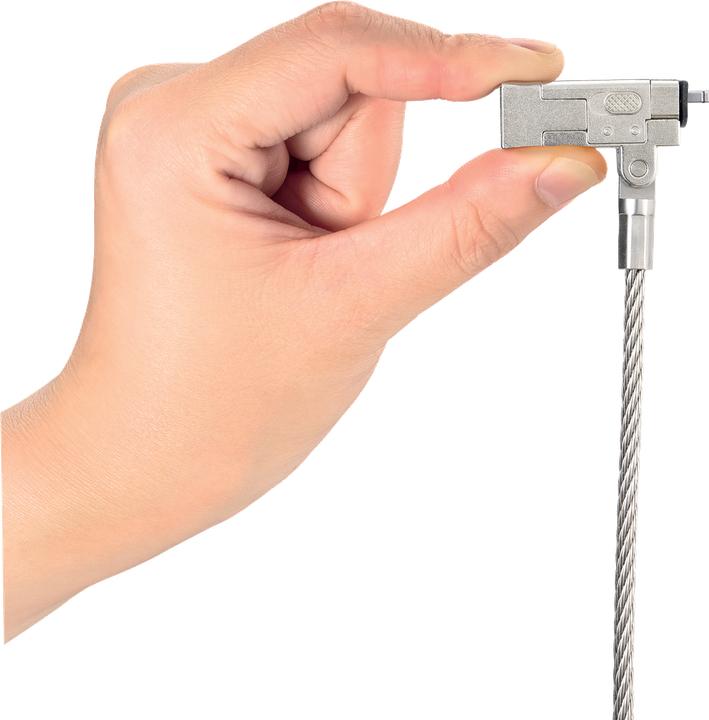 Produktbild Kensington Slim NanoSaver® 2.0 EQ Keyed