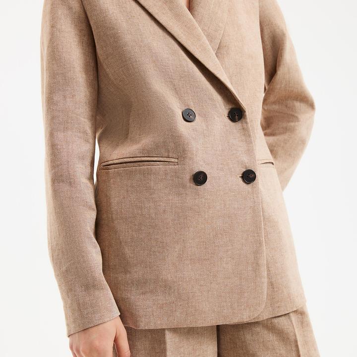 Immagine prodotto La Redoute Collections Langer Blazer (48)