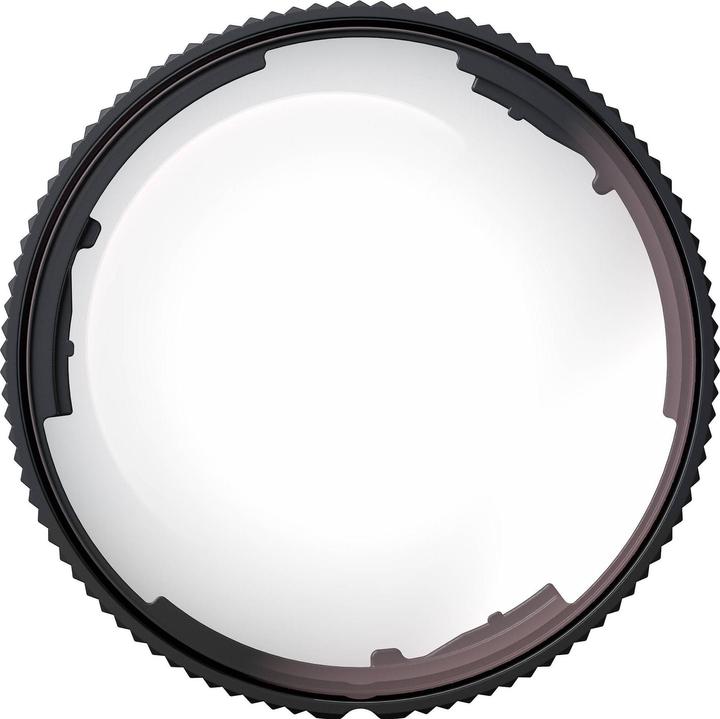 Actual product image Insta360 Premium Lens Guards (X4)