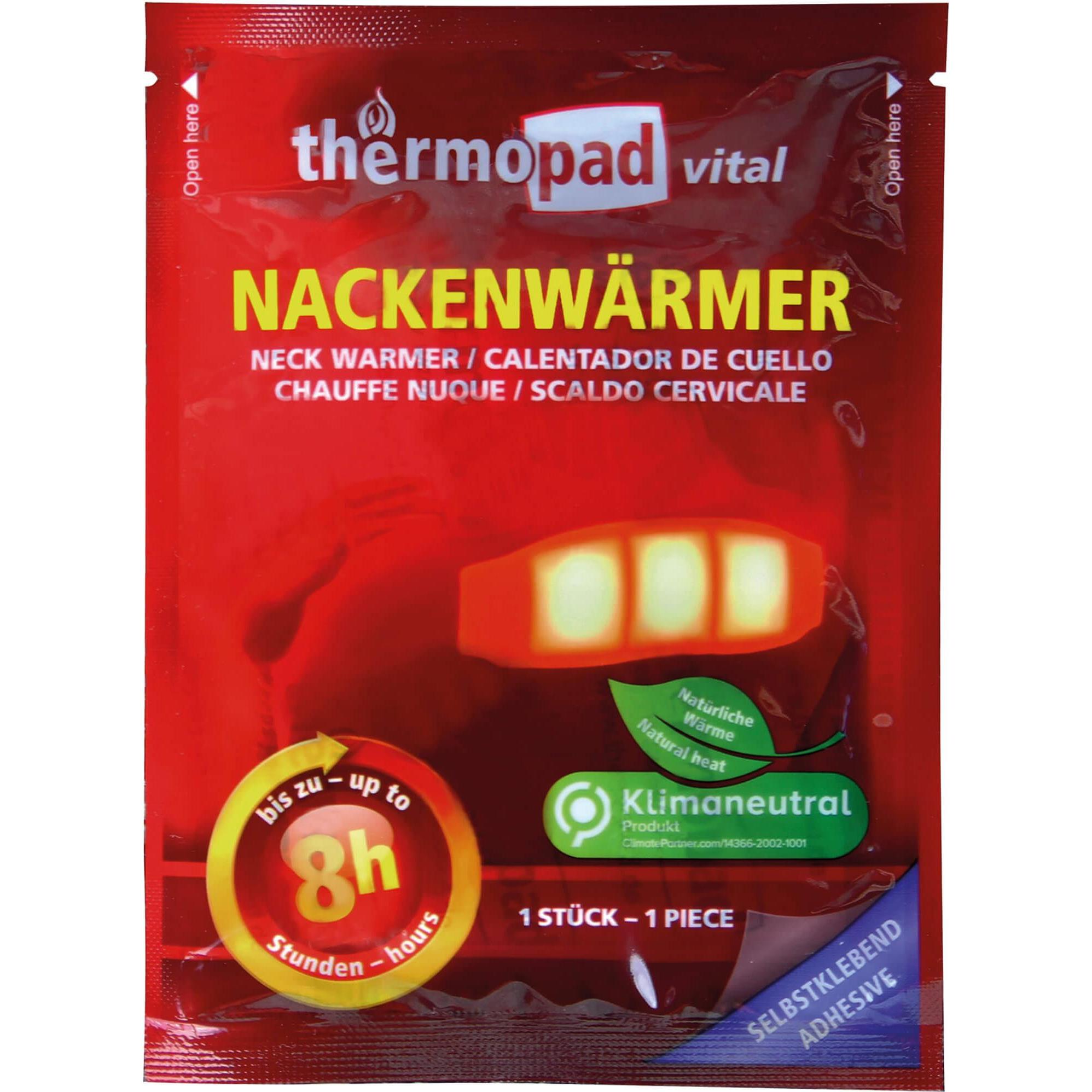 Thumbnail - Joydivision, Heizkissen, Thermopad Nackenwaermer, 1 St