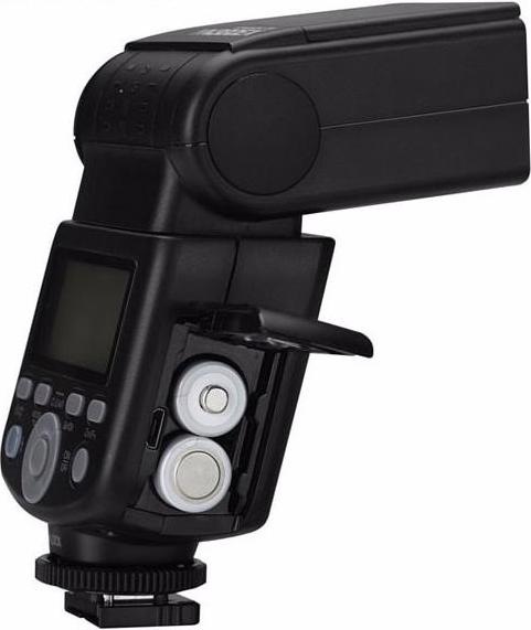 Actual product image Yongnuo YN-320EX (Plug-on flash, Sony)