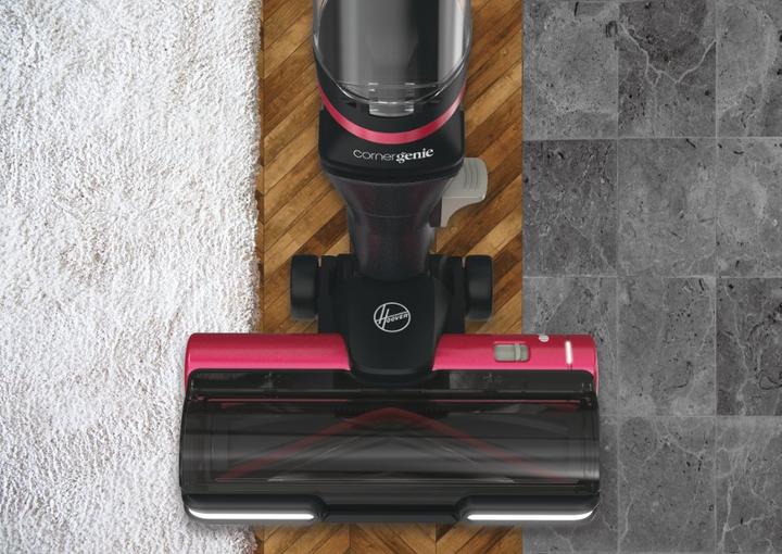 Actual product image Hoover HFX10H 011
