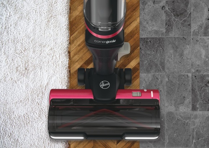 Actual product image Hoover HFX10H 011