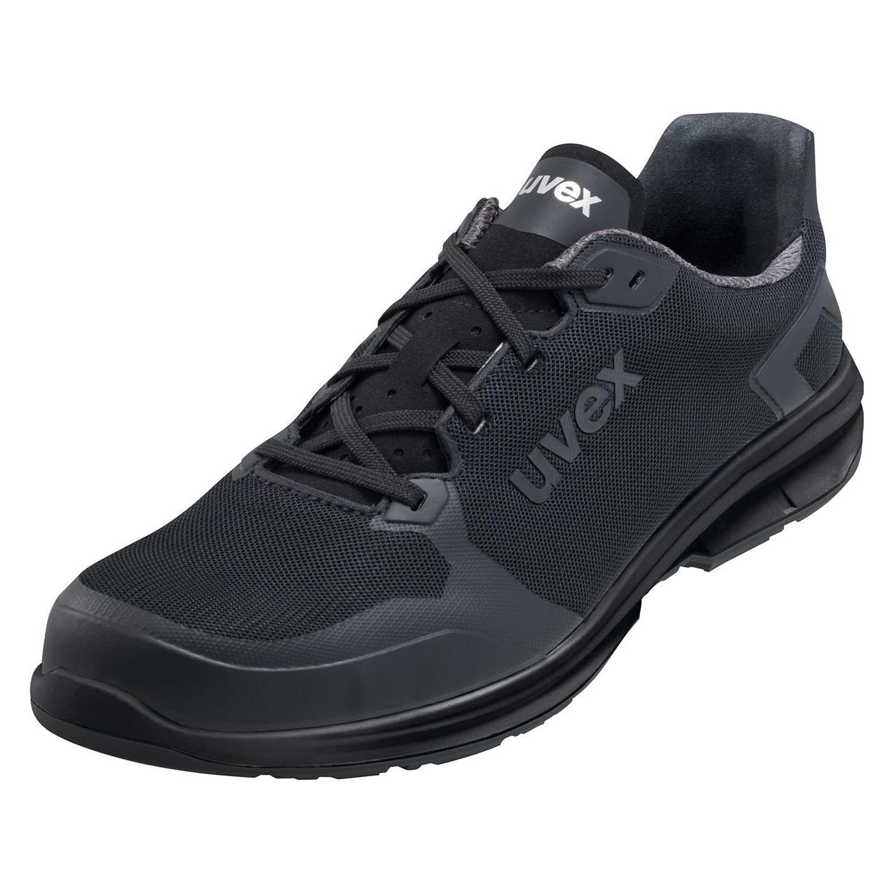 Uvex Safety, Werkschoenen, 1 Sport (S1P, 40)