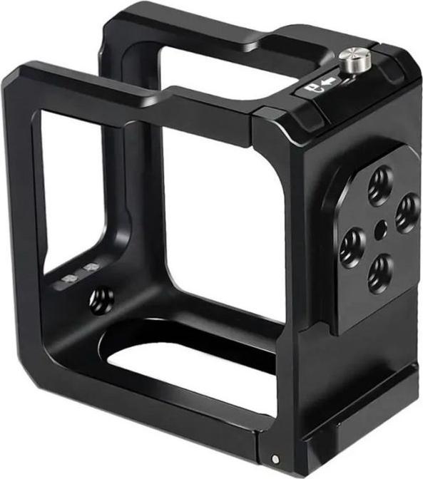 Produktbild Hermex Utility Cage Rahmenhalterung Gehäuse für GoPro Hero 11 Mini