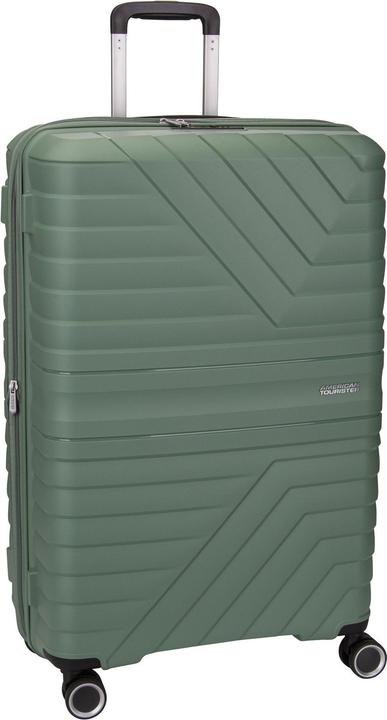 Produktbild American Tourister Trolley Flytwist Spinner 77 (101 l)