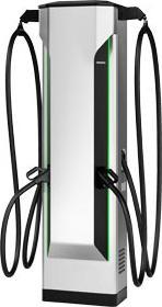 Siemens Kompakt-Ladegerät (400 A)