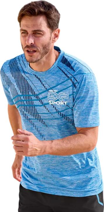Produktbild Atlas For Men Active TShirt (3erPack) (L)