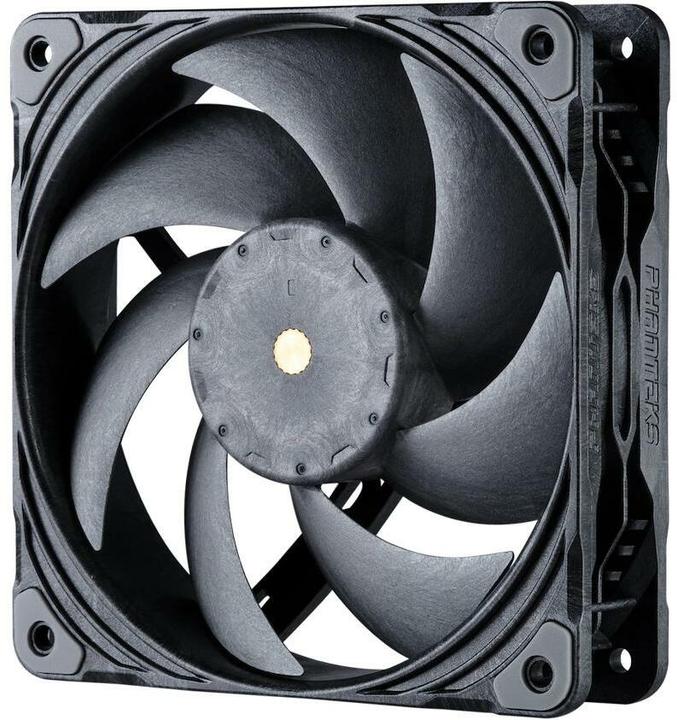 Phanteks T30 PWM 120mm fan (120 mm, 1 x)