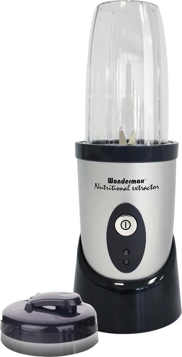 Actual product image Best direct Wondermax (220 W)