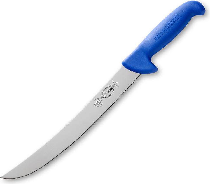 Produktbild F. Dick Zerlegemesser, Metzgermesser ErgoGrip Messermit Klinge 26 cm 82425261 (26 cm)