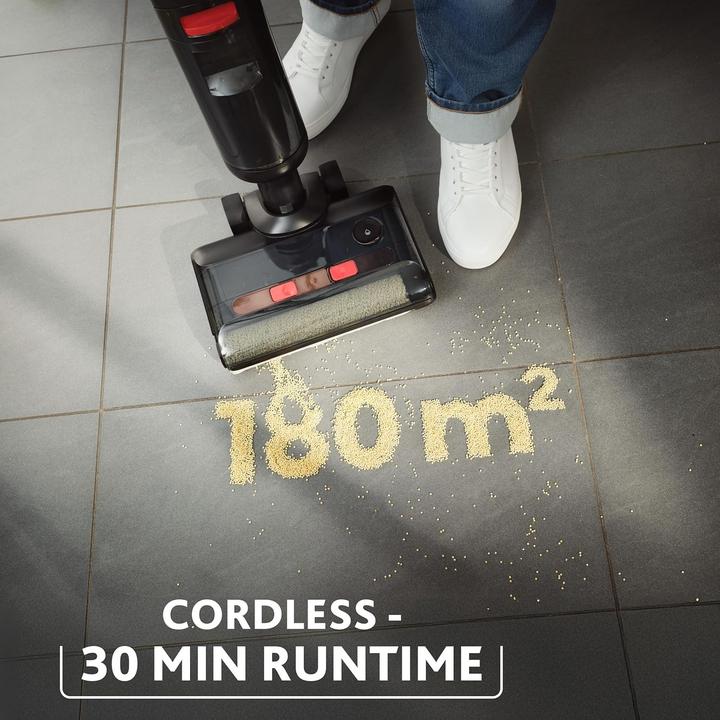 Produktbild Vileda PureClean S5 Plus