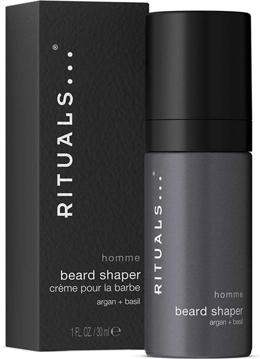 Immagine prodotto Rituals Homme regolabarba (30 ml)