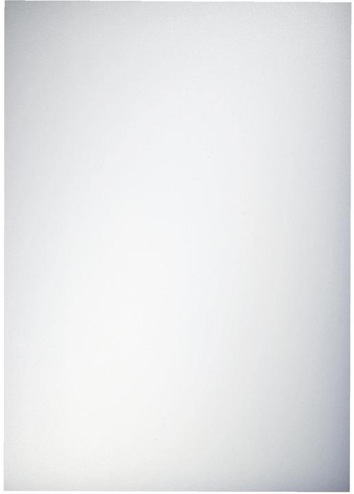 GBC Materiale di copertura HiGloss bianco/bianco