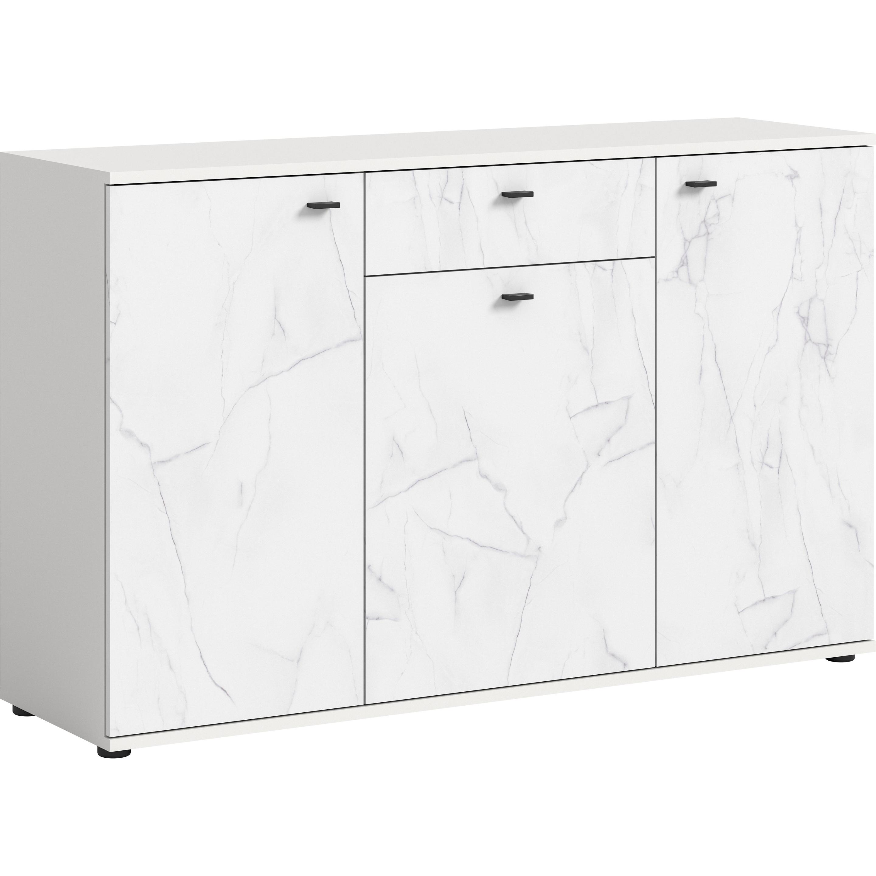 Xonox Home, Kommode + Sideboard, Stone