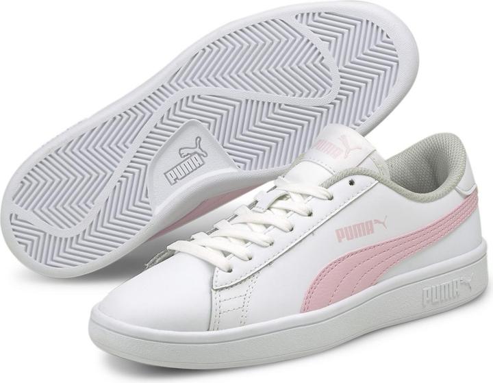 Produktbild Puma Smash V2 L JR (38)