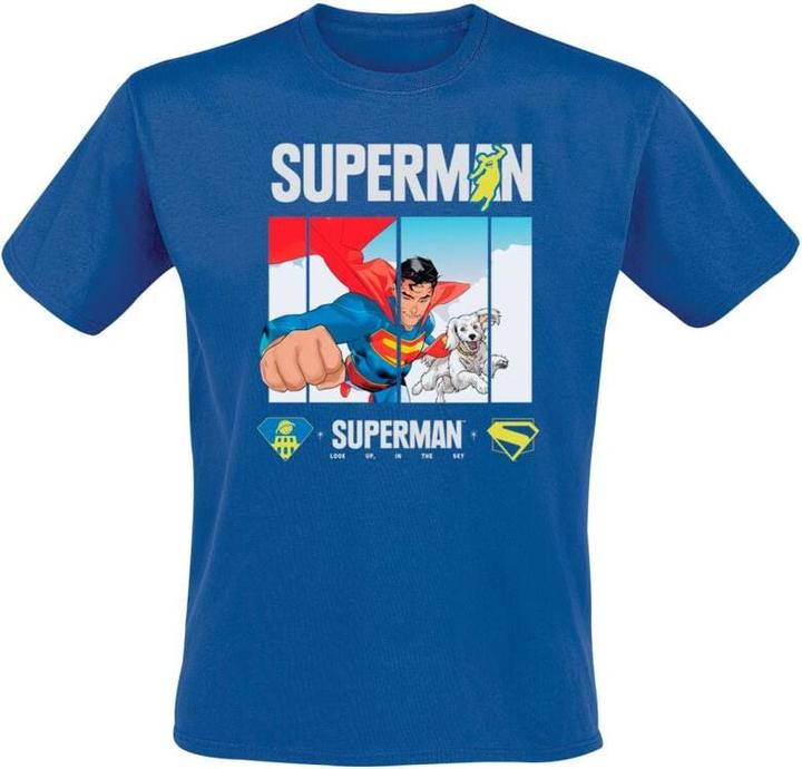 Produktbild Superman 2025 - Look Up (M)