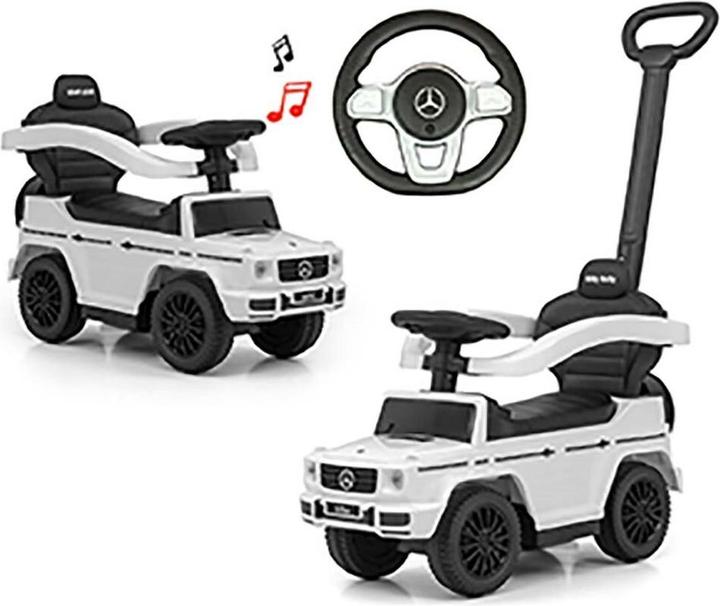 Immagine prodotto Mally G350d