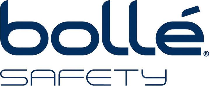 Actual product image Bollé IRI-s Safety Glasses, Smoke