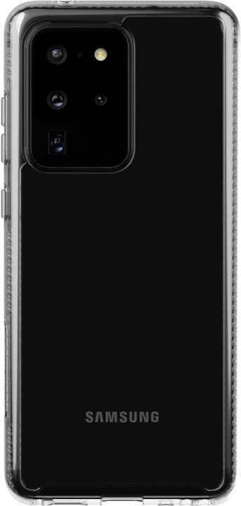 Actual product image tech21 Pure Clear (Samsung Galaxy S20 Ultra)