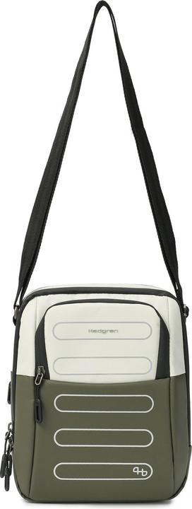 Actual product image Hedgren Comby Performance Umhängetasche RFID Schutz 21 cm