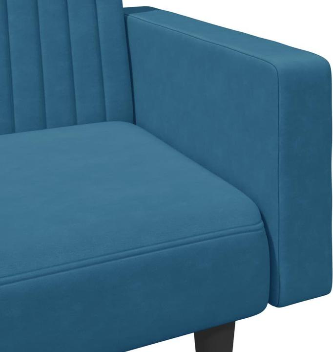 Produktbild vidaXL Sofagarnitur (Polstergruppe)