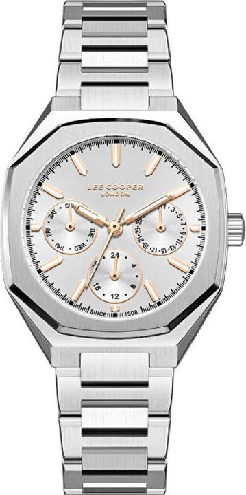 Produktbild Lee Cooper - Analog Watch LC08046.330 (Analoguhr)