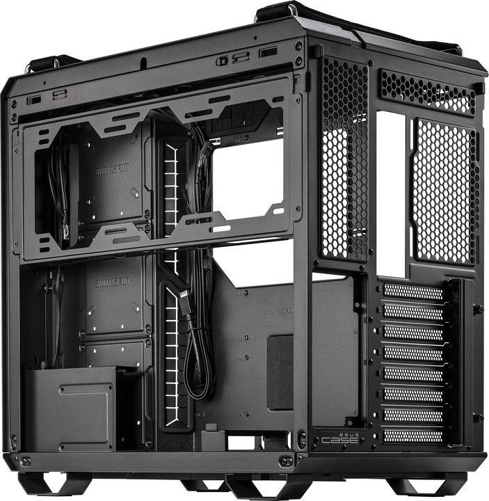 Produktbild ASUS TUF Gaming GT502 (ATX)