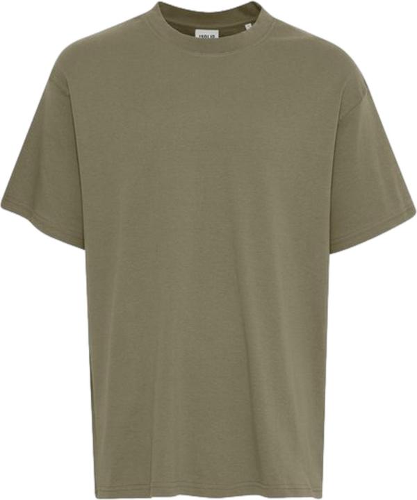 Actual product image Solid ! T-Shirt DANTON Kurzarmshirt (S)
