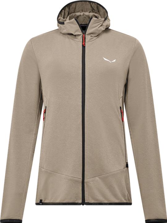 Image du produit Salewa Agner Hemp 2 Hooded Jkt W (38, 44)