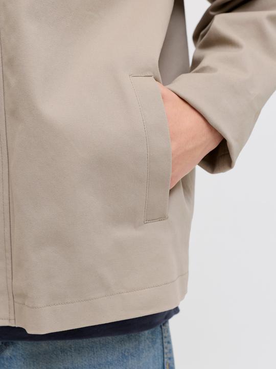 Actual product image Jack & Jones Jjegraham Worker Jacket Ln Jnr (176)