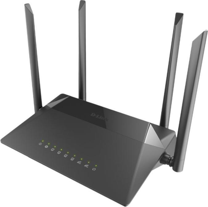 Image du produit D-Link DIR-842 V2