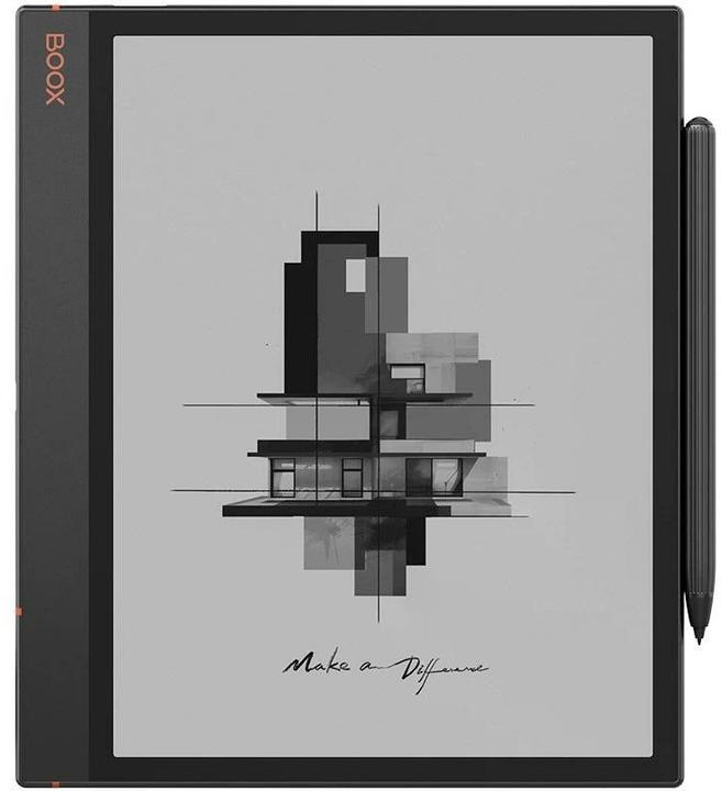Actual product image Onyx Boox Note Air 3 (10.30", 64 GB, Black)