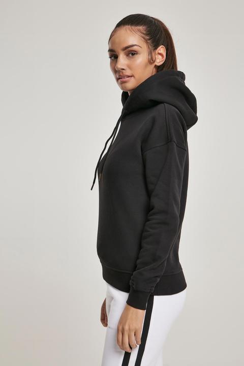 Immagine prodotto Urban Classics Felpa da donna biologica con cappuccio (S)