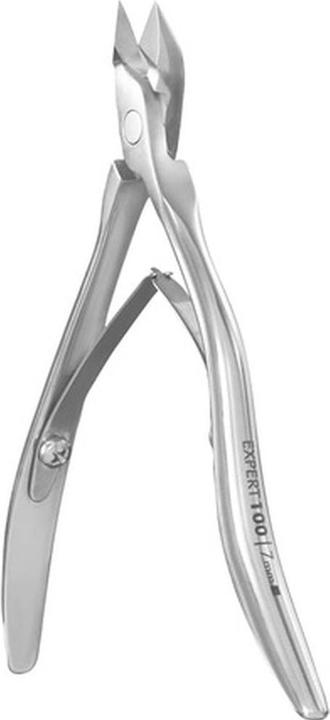 PRO Staleks Expert 100 Full Jaw 7mm Blade Professional Cuticle Nippers