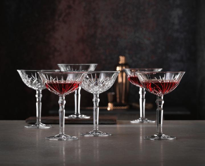 Immagine prodotto Nachtmann Palais (20 cl, 1 Occhiali, Bicchieri da vino bianco)