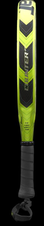 Actual product image Babolat COUNTER VERON PADEL 2023