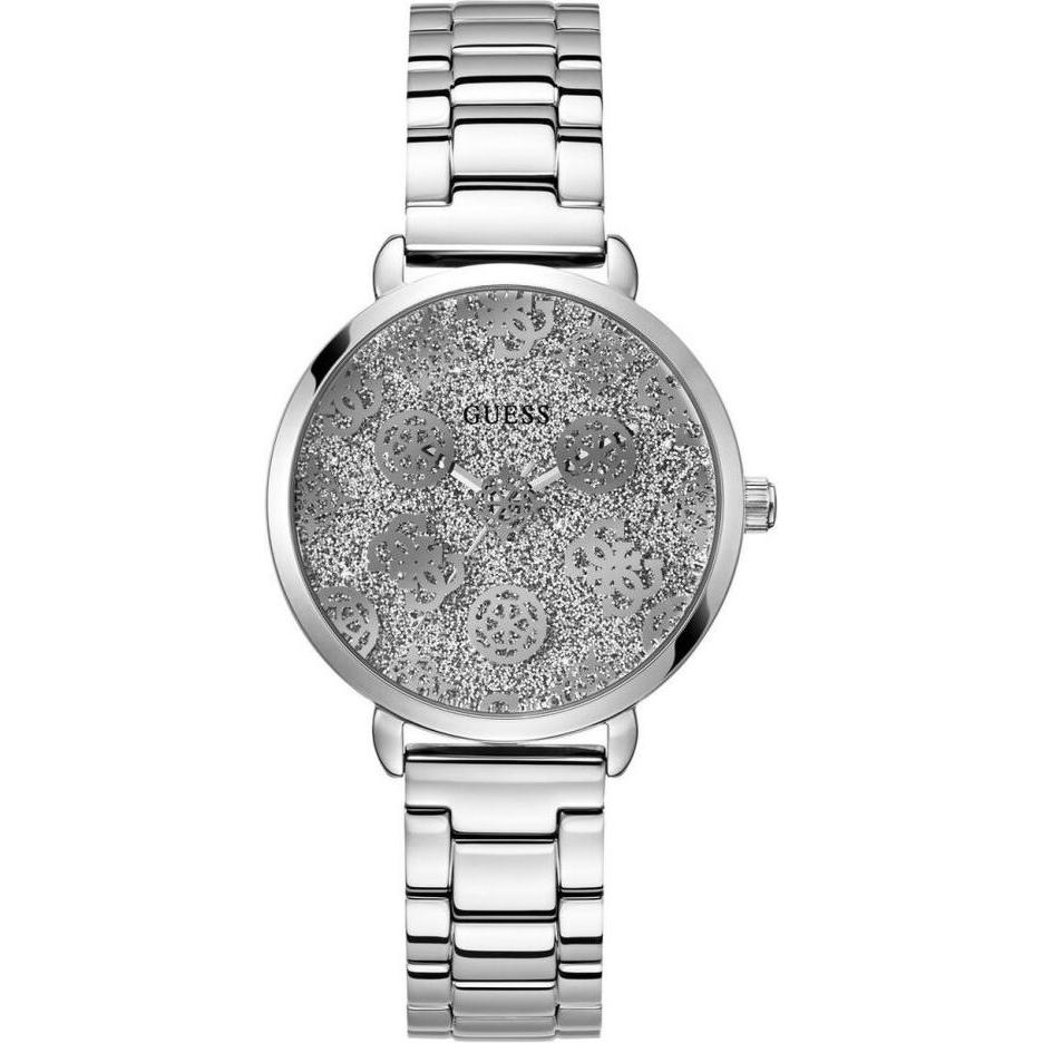 Guess, Armbanduhr, Laikrodis Watches LADIES GW0670L1