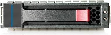 Produktbild HPE 2TB 6GB SATA (2 TB, 3.5")