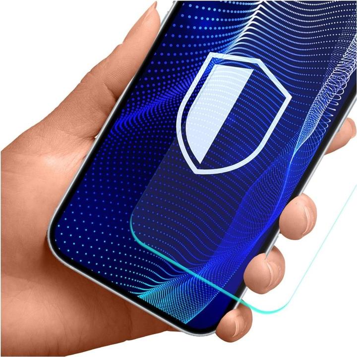 Image du produit 3MK Szkło hybrydowe FlexibleGlass Pro do Apple iPhone 17 Pro Max (Apple iPhone 17 Pro Max)