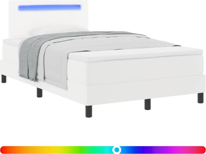 Image du produit vidaXL Bettmatratze (120 x 190 cm)