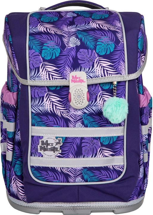 Actual product image Mc Neill Ergo Compacto 5-piece satchel set (20 l)