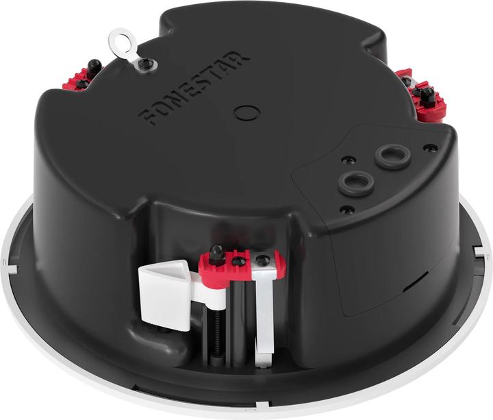 Produktbild Fonestar Deckenlautsprecher 6 Ip-65 Transformator 100V 20/10/5/2.5 W RMS