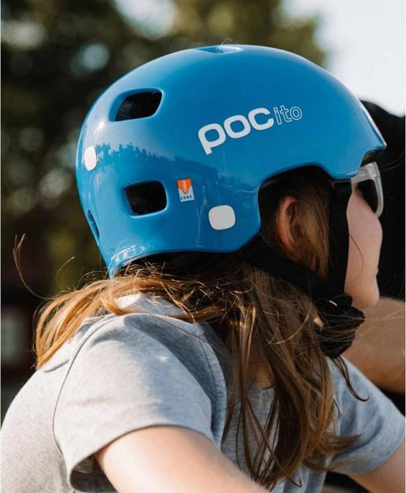 Actual product image Poc Ito Crane MIPS (55 - 58 cm)