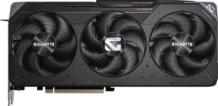 Produktbild Gigabyte Radeon RX 9070 XT GAMING 16G (16 GB)