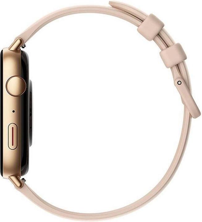 Produktbild Colmi Smartwatch C8 Max (Złoty)