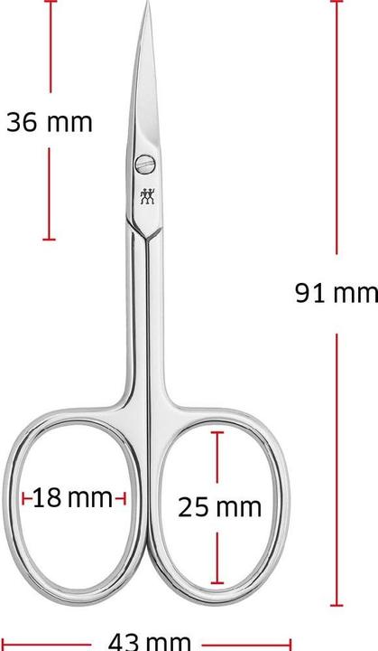 Produktbild Zwilling Classic Inox